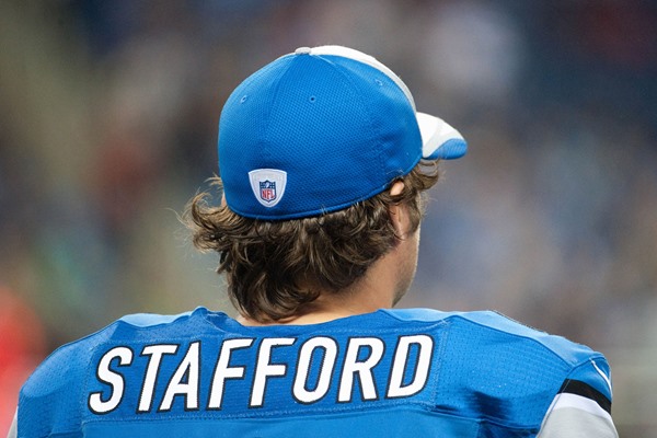 Fantasy Football Week 1: Ranking the Quarterbacks