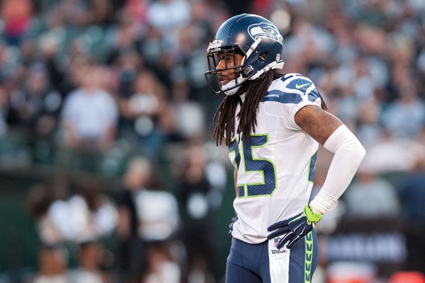 NFL Power Rankings: Week 1 Edition