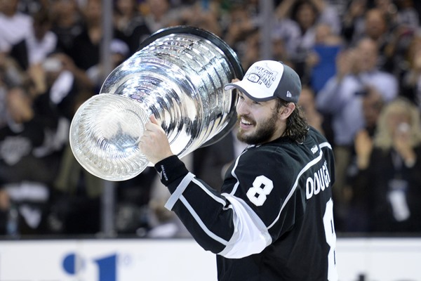Los Angeles Kings Preview