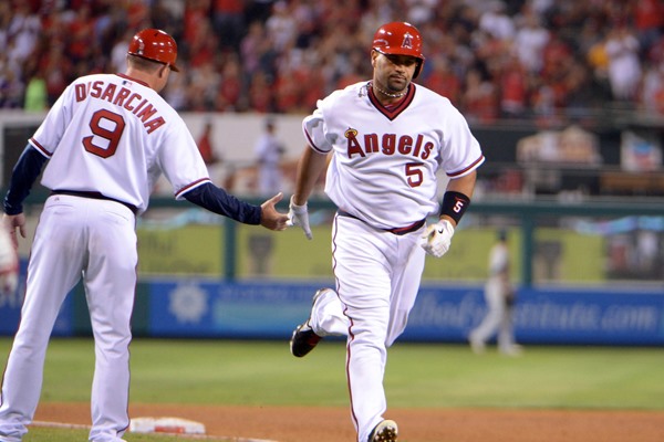 Fantasy Baseball Daily- September 2, 2014