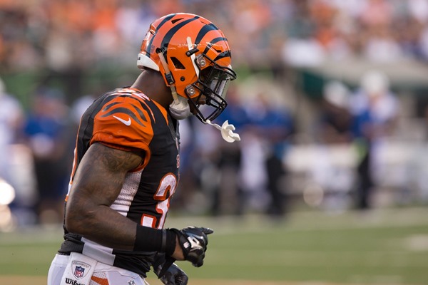 Best Fantasy Peformances From Week 4 of the Preseason