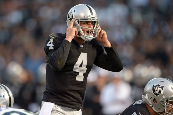 Fantasy Football: 5 Rookies Set to Shine in Week 1