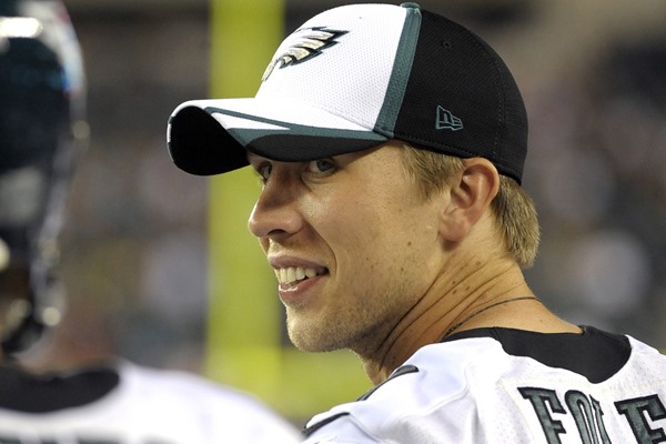 NFC East Week 1 Preview