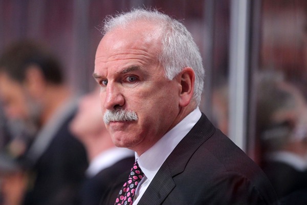 Power Ranking the Coaches in the Central Division