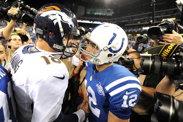 AFC South Week 1 Preview