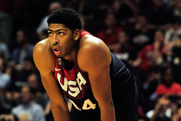 Why Team USA Won't Win The FIBA World Cup