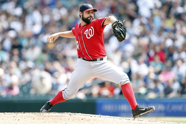 Fantasy Baseball Daily- September 6, 2014