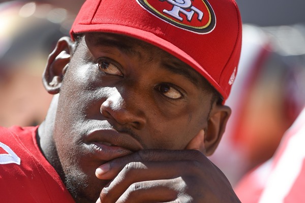 What San Francisco 49ers’ Off-Field Issues Will Mean on the Field