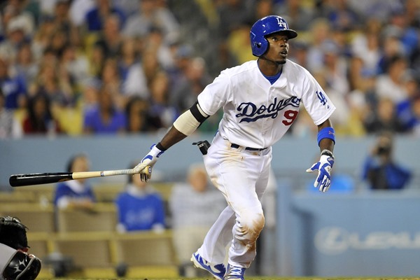 Fantasy Baseball Daily - September 8, 2014
