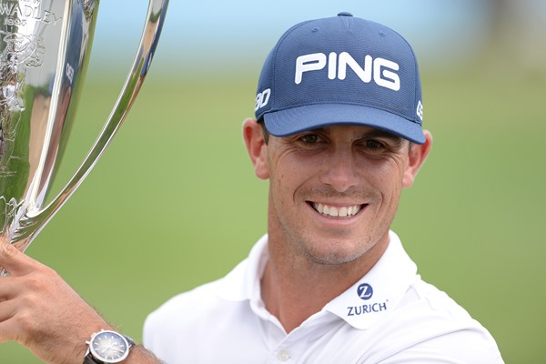 PGA Tour: Field Set For Tour Championship