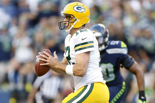 Fantasy Football Week 2: Ranking the Quarterbacks