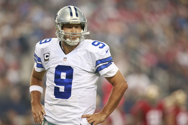 Worst Fantasy Football Performances of Week 1