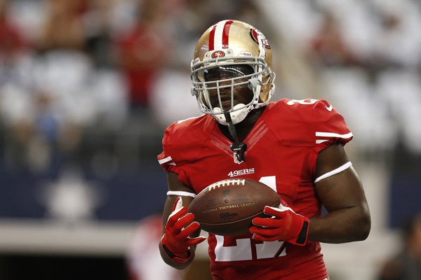 Fantasy Football: Players we Should be Worried About After Week 1