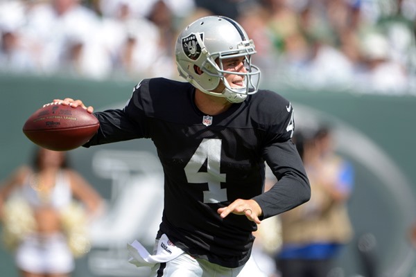 AFC West Week 2 Preview 