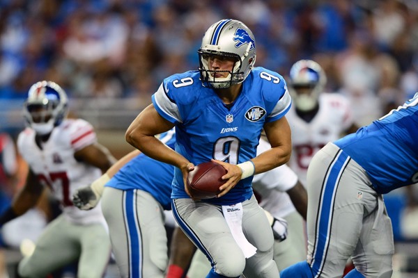 Daily Fantasy Football Advice, Week 2