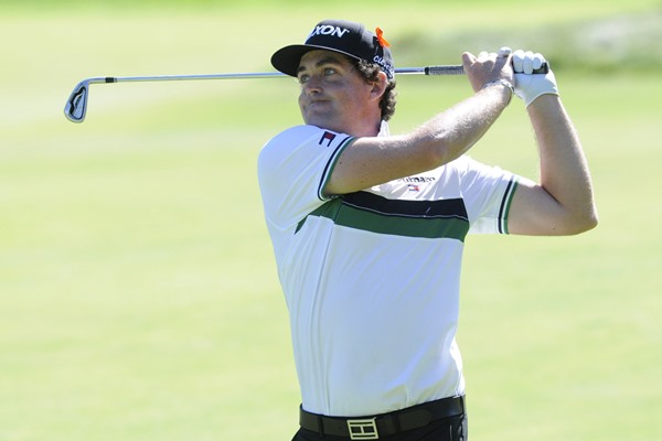 Withdrawals Are Reaching Epidemic Proportions On The PGA Tour