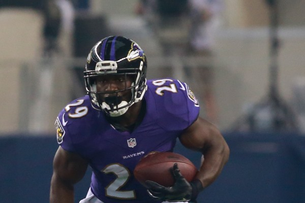 Previewing Thursday Night Football:  Pittsburgh Steelers at Baltimore Ravens