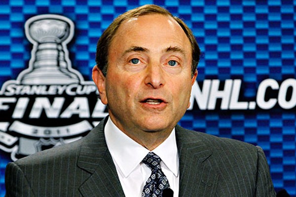 Game Off! Negotiations Stall Between Players and Owners