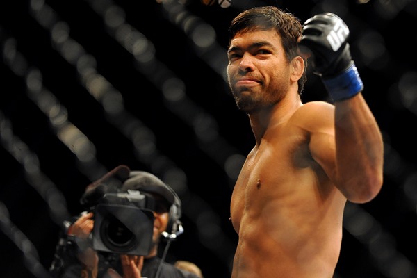 Lyoto Machida vs. C.B. Dollaway Targeted for Dec. 20 in Brazil 