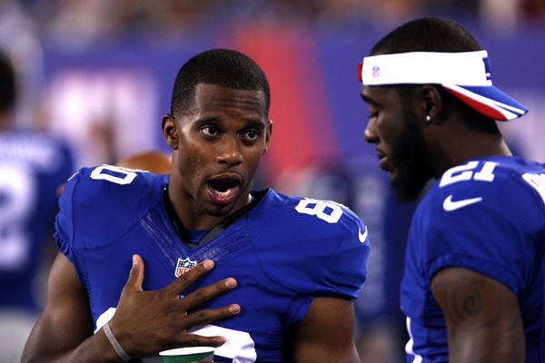 Fantasy Football Sit 'Em- Week 2