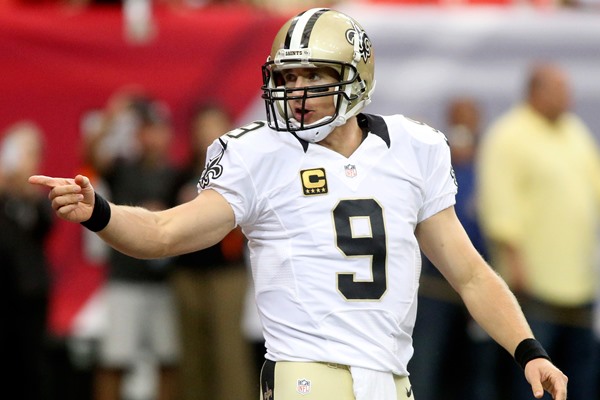 Saints at Browns: Week 2 Preview 