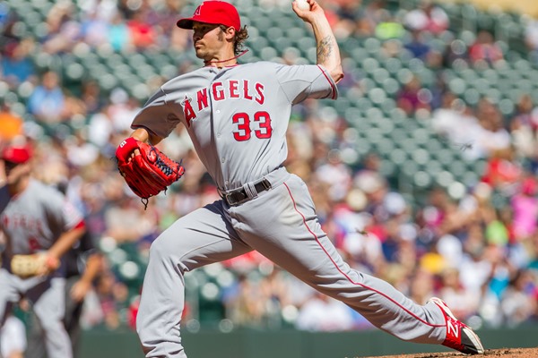 Fantasy Baseball Daily - September 12, 2014
