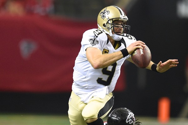 NFC South Week 2 Preview