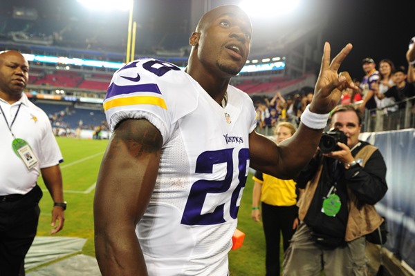 What the Dark Week in the NFL Means for Fantasy Football 