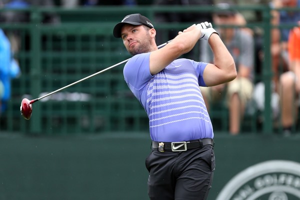 Paul Casey Completes A Triumphant Weekend In The Netherlands