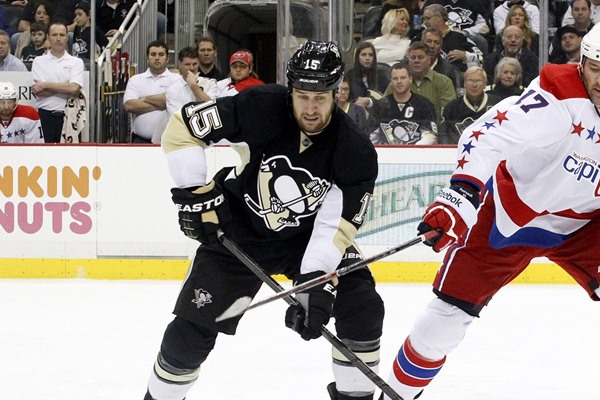 Top Remaining Free Agents