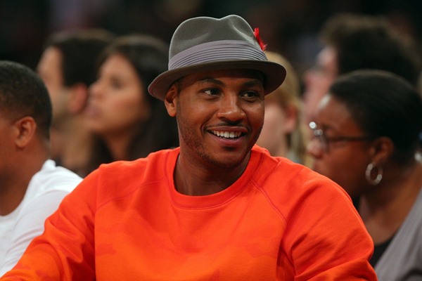 2014-15 NBA New York Knicks Preview