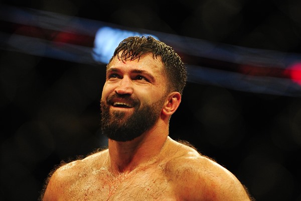 UFC Fight Night 51: Andrei Arlovski Enters Title Picture with KO over ‘Bigfoot’
