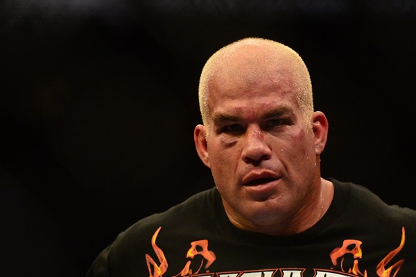 UFC News: Dana White Says Tito Ortiz Told ‘Cyborg’ Not to Fight Ronda Rousey
