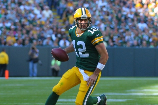 Fantasy Football Week 3: Ranking the Quarterbacks