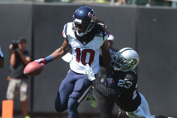 Week 2 Recap: Fantasy Points Per Touch