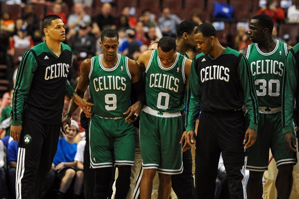 2014-15 NBA Boston Celtics Preview