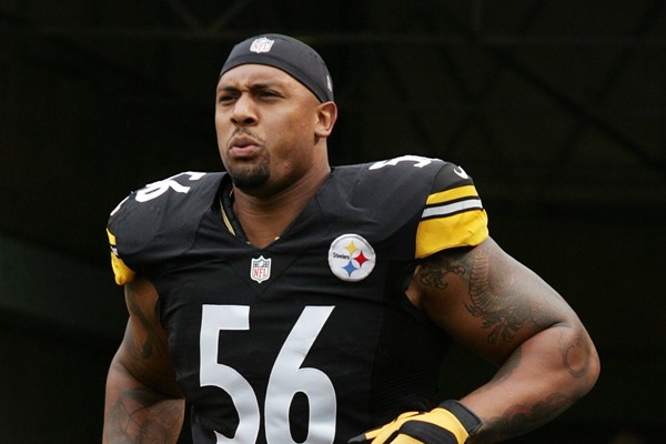 Fantasy Football Week 14: IDP Injury Report 