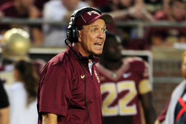 College Football Preview: #22 Clemson @ #1 Florida State