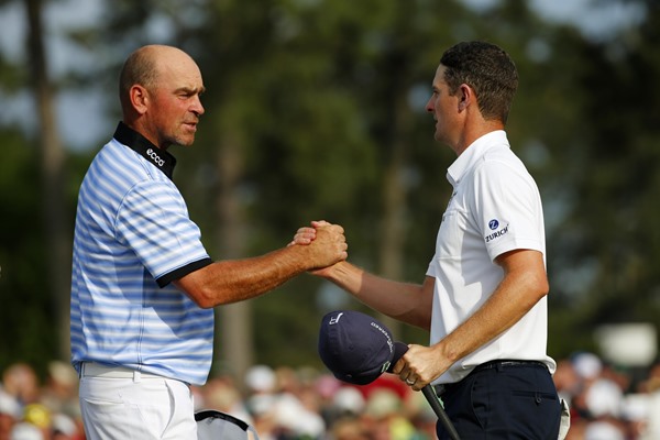 Youth Prevails on the Web.com Tour and In Professional Golf