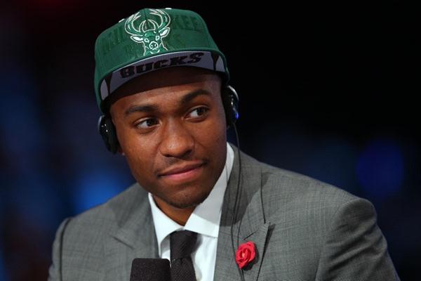 2014-2015 NBA Central Division Preview: Milwaukee Bucks