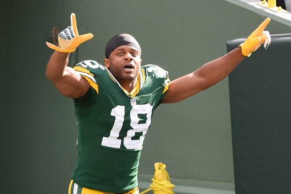 NFC North Week 3 Preview