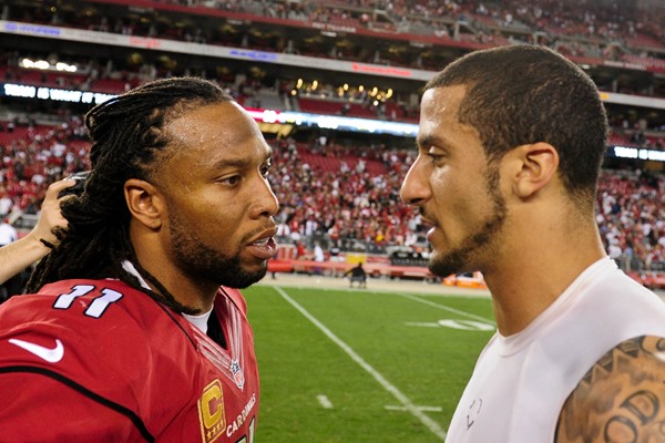 NFL Week 3 Preview: 49ers at Cardinals