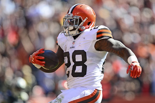 Daily Fantasy Football Positional Value Plays: Week 3