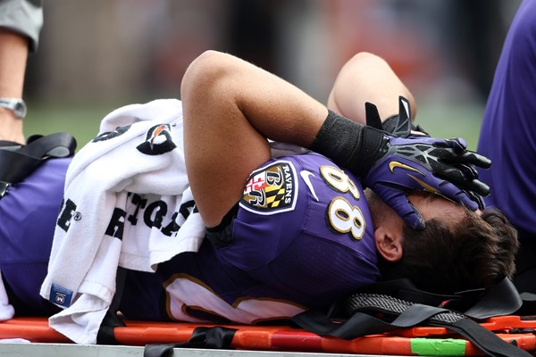 Impact Fantasy Football Injuries From Week 3