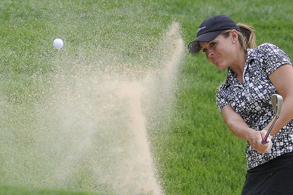 10 Women Earn 2015 LPGA Tour Cards on Symetra Tour