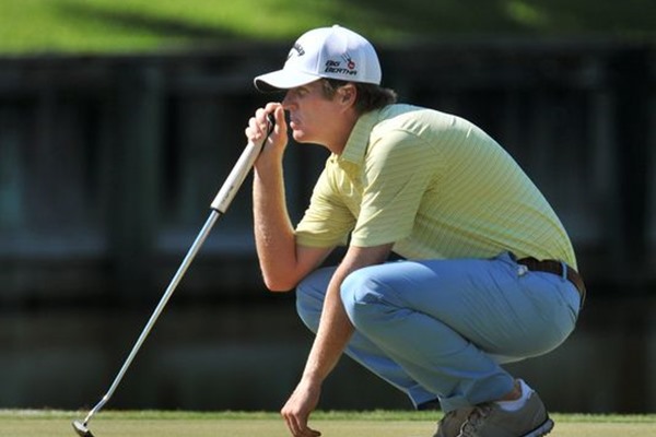 Derek Fathauer Wins Web.com Tour Championship at TPC Sawgrass