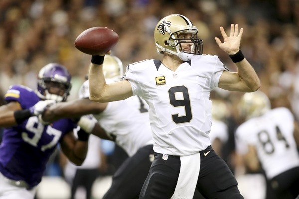 Fantasy Football Week 4: Ranking the Quarterbacks