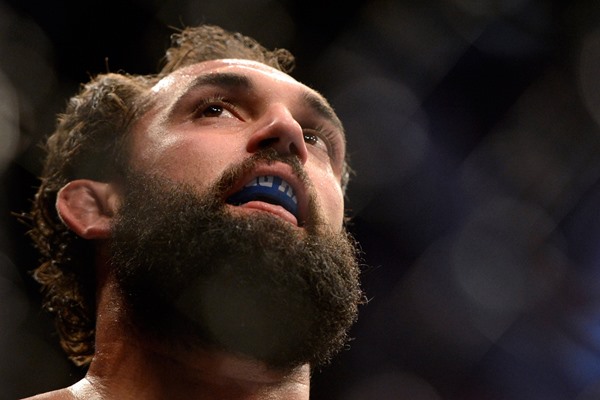 Chris Weidman Out of UFC 181, Johny Hendricks vs. Robbie Lawler II Now Headlines