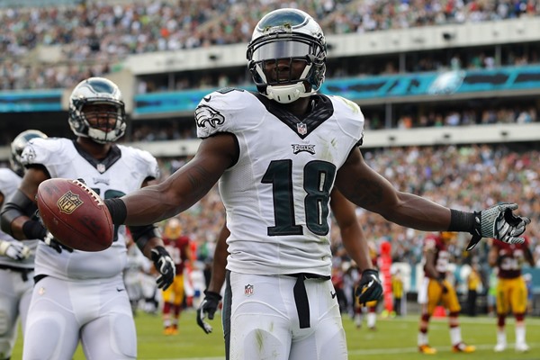 Week 3 Recap: Fantasy Points Per Touch