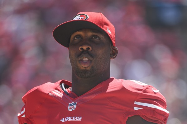 NFL Week 4 Preview: Eagles at 49ers